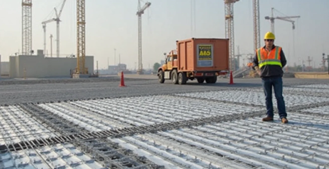 installer-une-plaque-de-protection-chantier-robuste-et-reutilisable